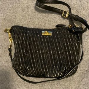 Jcrew crossbody purse